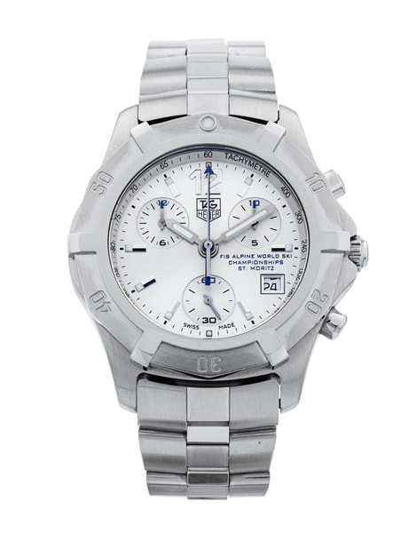 Tag Heuer 2000 Exclusive CN111C.BA0337